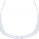 Schutzbrille | transparent