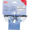 Schutzbrille | transparent
