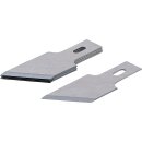 Ersatz-Schneideklingen für Art. 364 | 0,6 x 16 mm x...