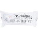 Schutzbrille | transparent