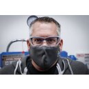 Schutzbrille | transparent