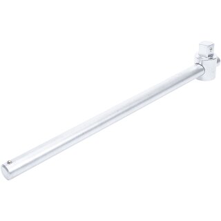 Gleitgriff | Abtrieb Außenvierkant 25 mm (1")