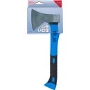 Beil mit Fiberglasstiel | 600 g