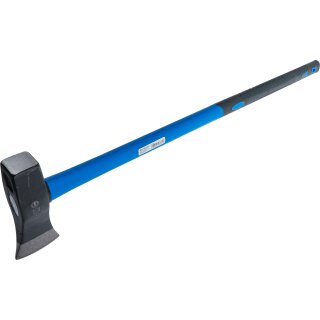 Spaltaxt | Fiberglasstiel | 3000 g