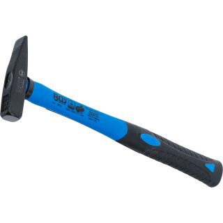 Schlosserhammer | Fiberglasstiel | DIN 1041 | 100 g