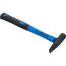 Schlosserhammer | Fiberglasstiel | DIN 1041 | 100 g
