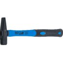 Schlosserhammer | Fiberglasstiel | DIN 1041 | 100 g
