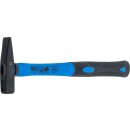Schlosserhammer | Fiberglasstiel | DIN 1041 | 100 g