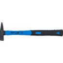 Schlosserhammer | Fiberglasstiel | DIN 1041 | 100 g