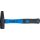 Schlosserhammer | Fiberglasstiel | DIN 1041 | 100 g