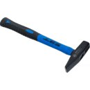 Schlosserhammer | Fiberglasstiel | DIN 1041 | 300 g