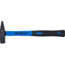 Schlosserhammer | Fiberglasstiel | DIN 1041 | 300 g