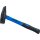 Schlosserhammer | Fiberglasstiel | DIN 1041 | 300 g