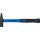 Schlosserhammer | Fiberglasstiel | DIN 1041 | 300 g