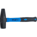 Schlosserhammer | Fiberglasstiel | DIN 1041 | 500 g