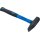 Schlosserhammer | Fiberglasstiel | DIN 1041 | 500 g