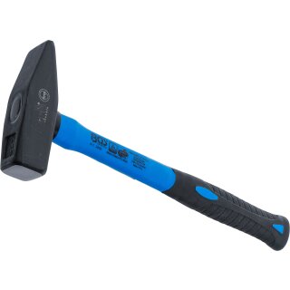 Schlosserhammer | Fiberglasstiel | DIN 1041 | 800 g