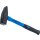 Schlosserhammer | Fiberglasstiel | DIN 1041 | 800 g