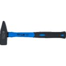 Schlosserhammer | Fiberglasstiel | DIN 1041 | 1000 g