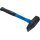 Schlosserhammer | Fiberglasstiel | DIN 1041 | 1000 g