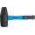 Schlosserhammer | Fiberglasstiel | DIN 1041 | 1500 g