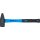 Schlosserhammer | Fiberglasstiel | DIN 1041 | 1500 g