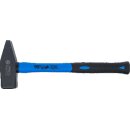 Schlosserhammer | Fiberglasstiel | DIN 1041 | 2000 g