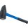 Schlosserhammer | Fiberglasstiel | DIN 1041 | 2000 g