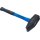 Schlosserhammer | Fiberglasstiel | DIN 1041 | 2000 g