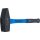 Schlosserhammer | Fiberglasstiel | DIN 1041 | 2000 g