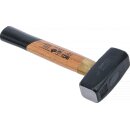 Fäustel | Holz-Stiel | 1000 g