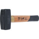 Fäustel | Holz-Stiel | 1000 g