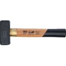 Fäustel | Holz-Stiel | 1000 g