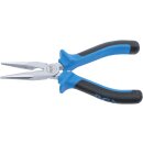 Telefonzange | gerade | 160 mm