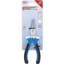 Telefonzange | gerade | 160 mm