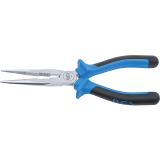 Telefonzange | gerade | 200 mm