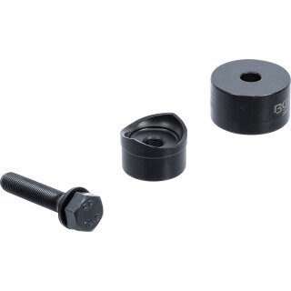 Schraublocher | 32 mm