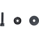 Schraublocher | 32 mm