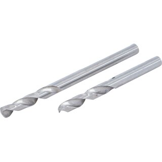 Ersatz-Zentrierbohrer | 73 / 104 mm