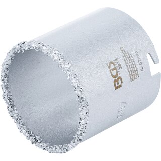 Bohrkrone für Fliesenlochbohrer | Ø 67 mm