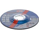 Trennscheibe für Metall | Ø 115 x 2,5 x 22,2...