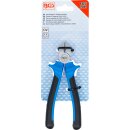 Schwedischer Seitenschneider | 165 mm