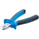 Schwedischer Seitenschneider | 165 mm