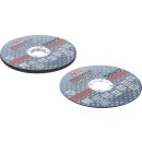 Trennscheiben für Edelstahl | Ø 115 x 1,0 x...
