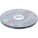 Trennscheiben für Edelstahl | Ø 125 x 1,0 x...