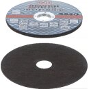 Trennscheiben für Edelstahl | Ø 125 x 1,0 x 22,2 mm | 5-tlg.