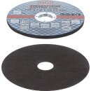 Trennscheiben für Edelstahl | Ø 125 x 1,0 x 22,2 mm | 5-tlg.