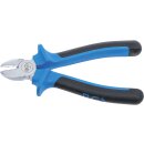 Seitenschneider | Abisolier-Funktion | 165 mm