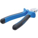 Seitenschneider | Abisolier-Funktion | 165 mm