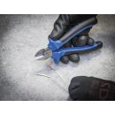 Seitenschneider | Abisolier-Funktion | 165 mm